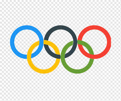 Free personalized olympic coloring sheet olympic crafts. Winter Olympic Games Png Images Pngwing
