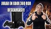 Xbox 360 jtag/rgh beginners guide. Como Descargar Juegos De Xbox 360 Rgh Los Que Quieras Youtube