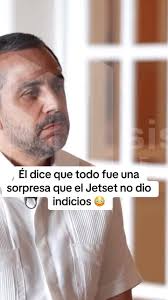 Anthony Escoto Jet Set