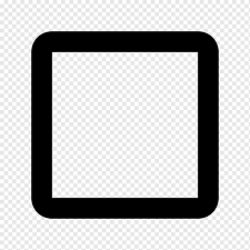 Yaitu kotak berisi gambar coretan garis kecil meliku/bergelombang. Iphone 5c Iphone 4 Iphone 8 Black Box Angle Electronics Rectangle Png Pngwing