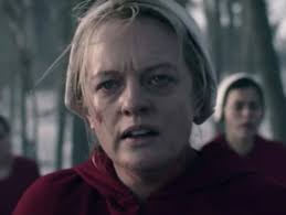 Everything we know about season 4 of the handmaid's tale. The Handmaid S Tale Season 4 Uk Release Date Channel 4 Announces When Elisabeth Moss Show Will Return