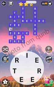 You can unscramble all 12 letters to find your answer; Wordscapes November 11 2020 Daily Puzzle Answers Qunb