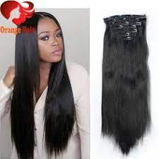 Created for us, by us. 10 Clip Ins Ideas Clip In Hair Extensions Human Hair Human Hair Clip Ins