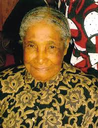 Obituary information for Katie Womack