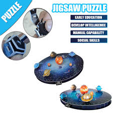 Play on all your computers and mobiles, online or offline, 30'000 puzzles with up to thousands of pieces: Adult Children Puzzle Holiday Gift Puzzle Toy 146pcs 1 6mm Puzzle Planet Pattern Walmart Com Walmart Com