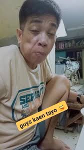 guys kaen tayo 😋