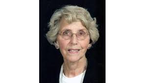 CAROLYN WENTZ Obituary (1933