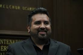 Dip. Erik Juárez Blanquet