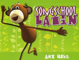 Song School Latin Book 1 English And Latin Edition Rehn Amy 9781600510458 Amazon Com Books