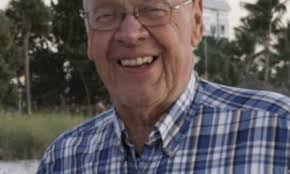 Death of George Perry Harbaugh