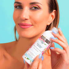 Coslys : Lotion Douce Tonifiante