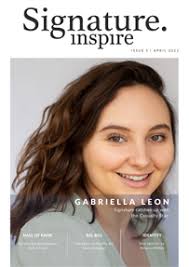 Inspire Magazine