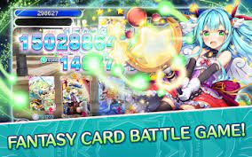 The 10 best card game apps. Valkyrie Crusade Anime Style Tcg X Builder Game Apps On Google Play