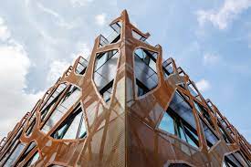 6,280 likes · 97 talking about this · 4,280 were here. New School Building Graafschap College In Doetinchem The Netherlands Metadecor