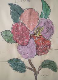 50 x 50 cm harga : Gambar Kolaj Bunga Raya Muat Turun Segera Gambar Mewarna Bunga Raya Yang Awesome Dan Boleh Di Cetakkan Dengan Mudah