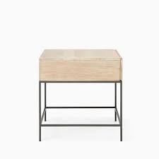 Maybe you would like to learn more about one of these? Industrial Storage Side Table