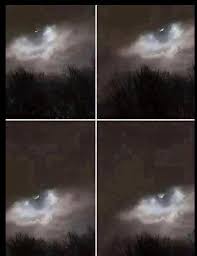 My Brother Took This Photo Only 21 km from Our House: Do You Have Any Idea  What It Is?