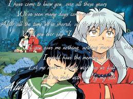 Inuyasha Wallpapers However, any heart deserves salvation. inuyasha wallpapers