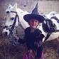Trick or Trot at #ChatterisLibrary event image