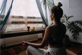 Yoga and Meditation — Concussion Alliance