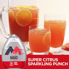 Is Mio Good For You?
