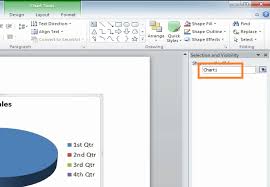 Dynamic Charts In Microsoft Powerpoint