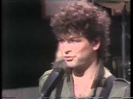 Fleetwood Mac Oh Diane Top Of The Pops 1983 Youtube