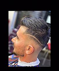 Maybe you would like to learn more about one of these? Golden Scissors Barber Shop Facebook