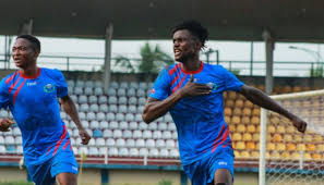 Samuel kalu er en nigeriansk fodboldspiller. Npfl Katsina United Wallop Ifeanyi Ubah Fc 3 0 Daily Post Nigeria