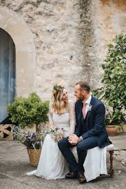 Schöne ferienunterkünfte für mallorca reisen. Rustic Wedding At Finca Son Mir Mallorca Meltem Salb