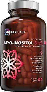 Are you getting enough sun? Buy Myo Inositol Plus D Chiro Inositol Pcos Erganzung Hilft Hormonelle Balance Zu Fordern Und Die Funktion Des Eierstockes Zu Unterstutzen Naturliche Fruchtbarkeit Erganzungen 120 Kapseln Online In Germany B01lyik4lw