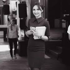 Наприкінці другої трихвилинки українець влучив у суперника лівим боковим, але той зумів протриматися до кінця бою. Hizhnyak Valeriya Home Facebook