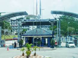 Jalan dan parit spp/ccc (sijil penyiapan dan pematuhan). Jips Siasat Dakwaan Salah Laku Pegawai Kanan Polis Di Sarawak