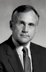 54 Detroit Lakes grad, Roger Bond Martin, remembered for his influential  work, 'unassuming' manner