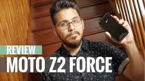 This video will show you how to unlock the moto z2 force so you can use it on other carriers. Motorola Moto Z2 Force Full Phone Specifications