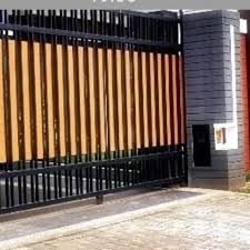 Harga list profil grc cukup variatif, berkisar antara rp 10 ribuan hingga rp 20 ribuan per batang, tergantung desain motif dan juga grc tersusun dari material komposit atau campuran beton dan kaca. Pagar Grc Minimalis Properti Dijual Di Carousell