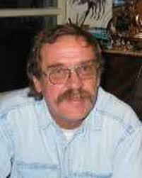 Wayne Victor (Lovegrove) Bingham