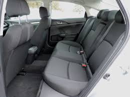 Why buy the 2016 honda civic? 2016 Honda Civic Lx Review Autoguide Com