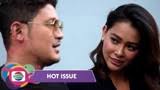 Resepsi syamsir alam dan bunga jelitha tertunda rumpi 18 3 20 p3. Streaming Hot Kiss Pilih Tanggal Cantik Syamsir Alam Dan Bunga Jelita Menikah Di Tanggal Cantik Vidio