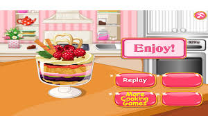 Si mezclas bien los ingredientes y haces. Hacer Pastel Juegos De Cocina 6 1 6 Descargar Apk Android Aptoide