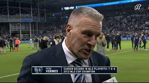 Vermes: Sporting KC took match vs. Vancouver 'very personal'