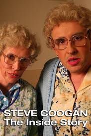 Steve Coogan: The Inside Story (TV Movie 2009)