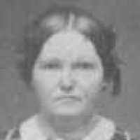 Sarah Ann Steers (1812–1893) • FamilySearch