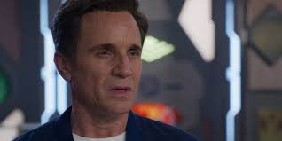 Please Let Me Read For Billy": The Original Blue Ranger Was Almost A  Different Character Entirely In Mighty Morphin Power Rangers