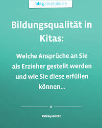 Dr Ilse Wehrmann Verrat Ihnen Wie Mehr Qualitat In Die Kitas Gebracht Werden Kann Welchen Anforderungen Sich Pa Erzieherin Tipps Weiterbildung Erzieher Kita
