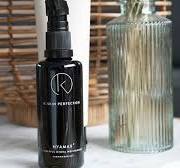 IK Skin Perfection Review Scrub & Hyamax - natuurlijke ...
