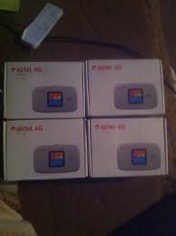 Unlock vida m1 lte mifi router from; Airtel 4g Mifi Unlocked Computers Nigeria