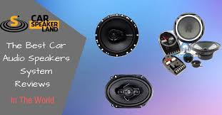 The sound quality it produces is extremely crisp. Pin On Pioneer Car Speakers