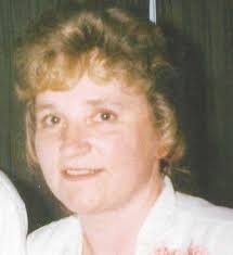 Ginette Tew Obituary