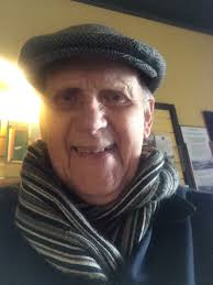 Tribute to Peter Roy Perdue, 1934